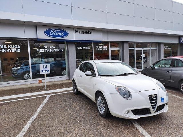 Alfa Romeo MiTo 1.4 70 CV 8V Progression