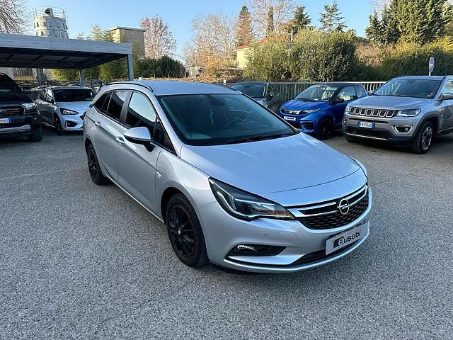 Opel Astra 1.6 CDTi 110CV Start&Stop Sports Tourer Business