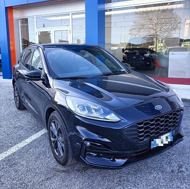 Ford Kuga 1.5 EcoBlue 120 CV aut. 2WD ST-Line