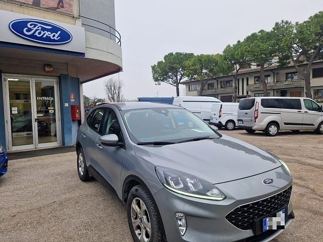 Ford Kuga 1.5 EcoBoost 120 CV 2WD Connect