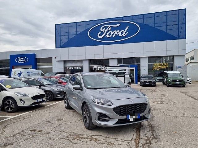 Ford Kuga 1.5 EcoBlue 120 CV aut. 2WD ST-Line