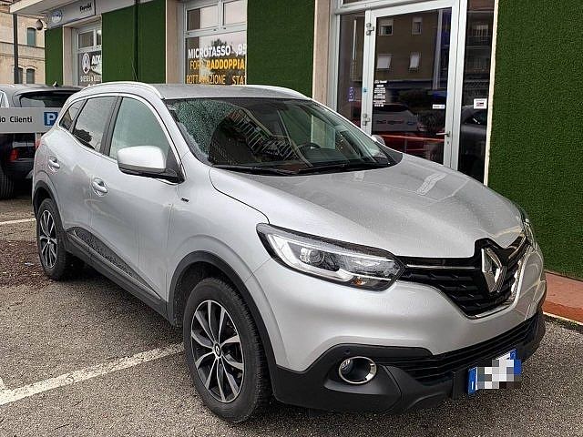 Renault Kadjar dCi 8V 110CV Energy Hypnotic