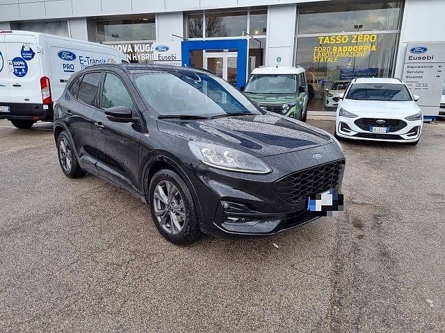 Ford Kuga 1.5 EcoBlue 120 CV 2WD ST-Line X