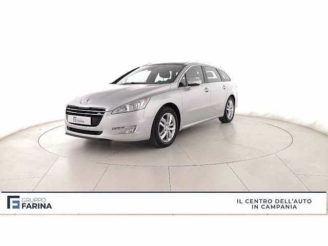 Peugeot 508 1.6 e-HDi 115CV S&S SW ALLURE