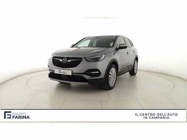 Opel Grandland X 1.6HYBRID PLUG-IN FWD