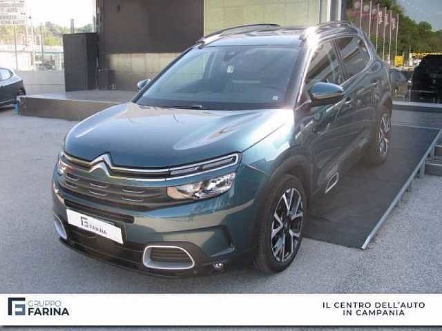 Citroen C5 Aircross C5 Aircross BlueHDi 130 S&S Feel