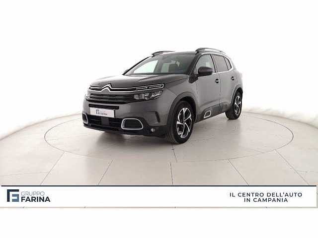 Citroen C5 Aircross C5 Aircross BlueHDi 130 S&S Feel Pack