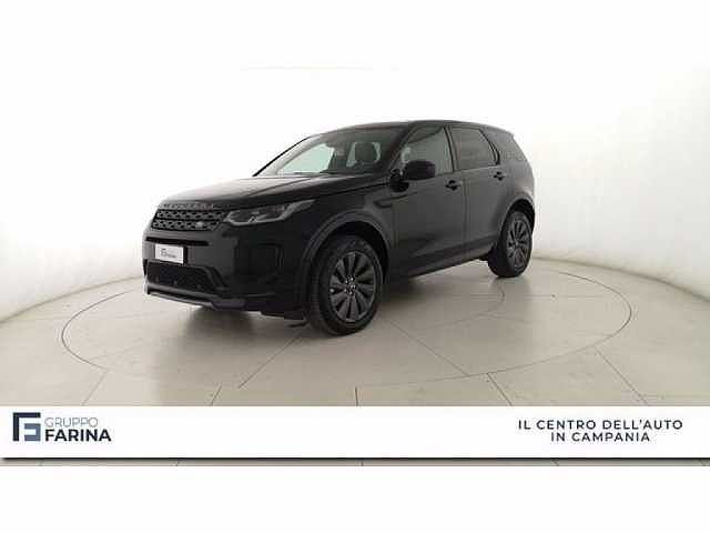 Land Rover Discovery Sport Discovery Sport 2.0 TD4 180 CV AWD Auto R-Dynamic SE