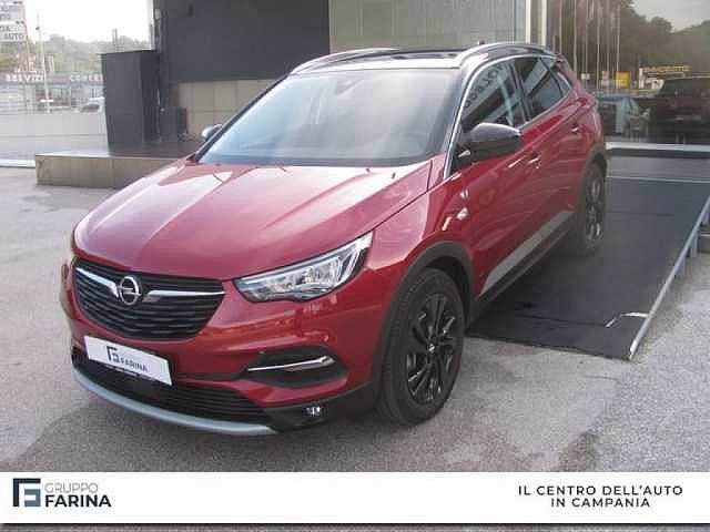 Opel Grandland 1.6 PHEV aut. AWD GS Line