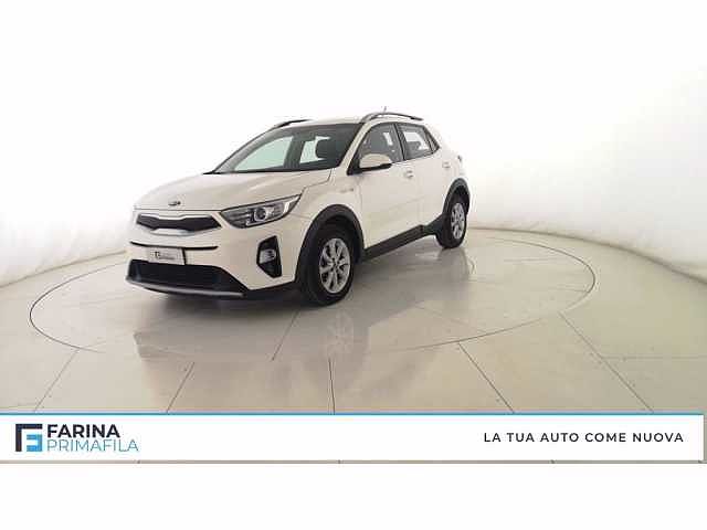 Kia Stonic 1.0 T-GDi 120 CV DCT7 Energy