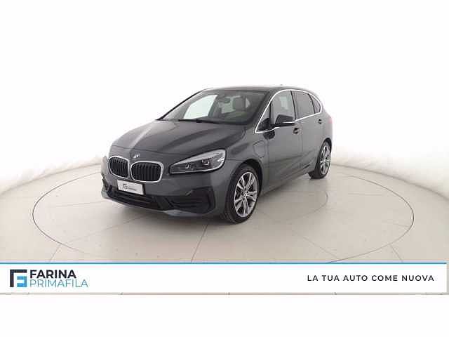 BMW Serie 2 Active Tourer 225xe Active Tourer iPerformance Advantage aut.