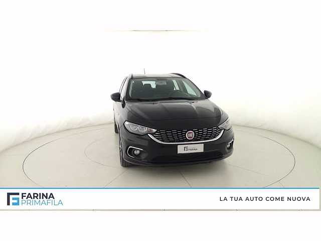 Fiat Tipo (2015-->) Tipo 1.6 Mjt S&S DCT SW Lounge