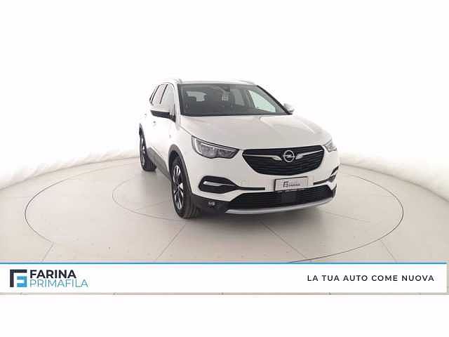 Opel Grandland Grandland X 1.5 diesel Ecotec Start&Stop aut. Innovation