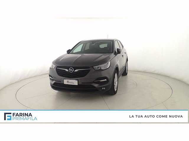 Opel Grandland Grandland X 1.6 diesel Ecotec Start&Stop Advance