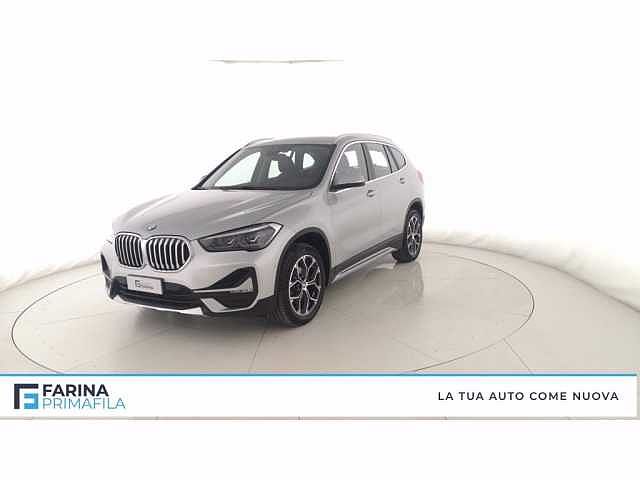 BMW X1 sDrive16d xLine