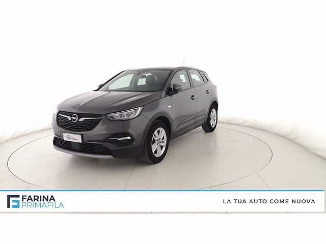 Opel Grandland Grandland X 1.5 diesel Ecotec Start&Stop aut. Elegance