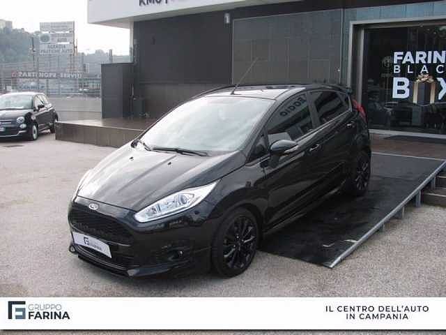 Ford Fiesta 1.5 5 porte ST LINE 75CV