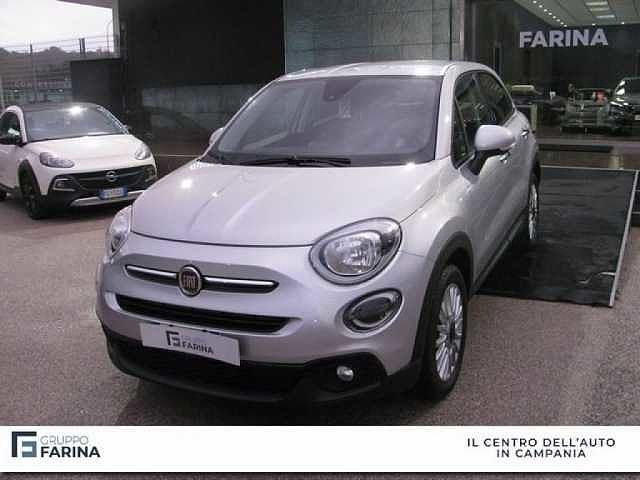 Fiat 500X 1.3 MultiJet 95 CV URBAN