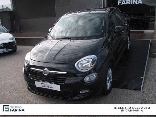 Fiat 500X 1.6 MultiJet 120 CV POP STAR