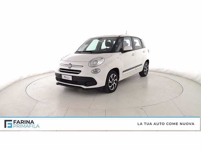 Fiat 500L 500L 1.3 Multijet 95 CV Dualogic Business