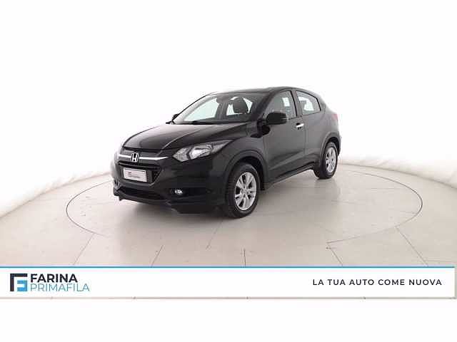 Honda HR-V 2ª serie HR-V 1.6 i-DTEC Comfort