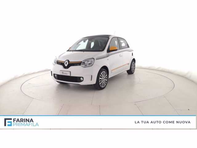 Renault Twingo Generation CABRIO 1.0SCE INTENS 73CV