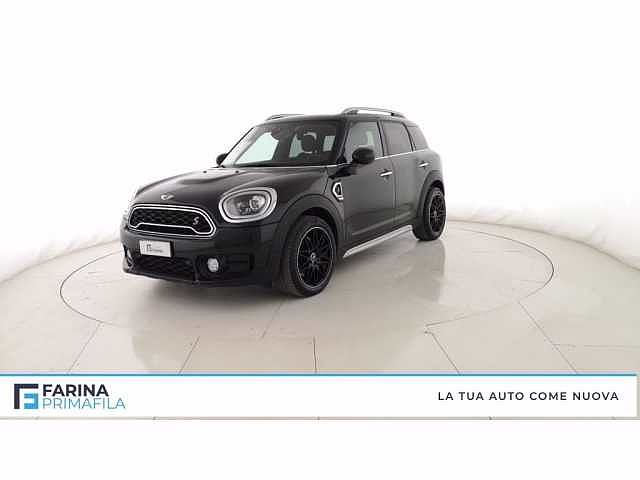 MINI Mini Countryman F60 Mini 2.0 Cooper SD Boost Countryman Automatica