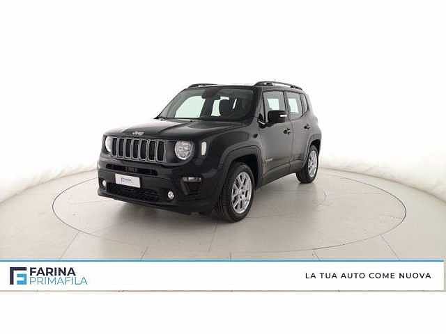 Jeep Renegade Renegade 1.6 Mjt 130 CV Limited