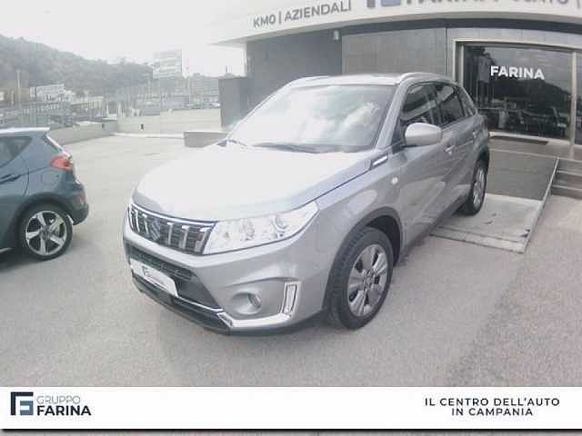 Suzuki Vitara 1.0 Boosterjet Cool