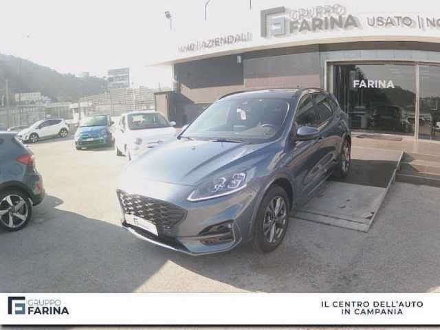 Ford Kuga 2.5 Plug In Hybrid 225 CV CVT 2WD ST-Line X