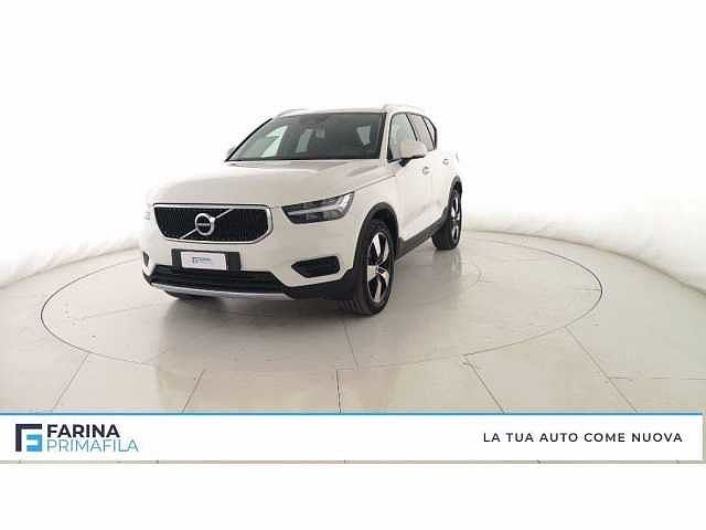 Volvo XC40 (2017-->) XC40 D3 AWD Business