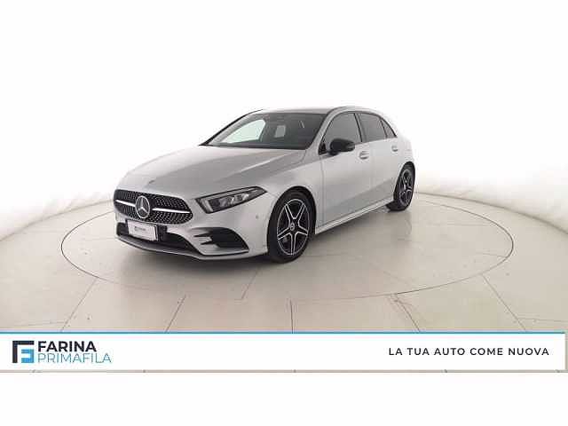 Mercedes-Benz Classe A A 200 Automatic Premium