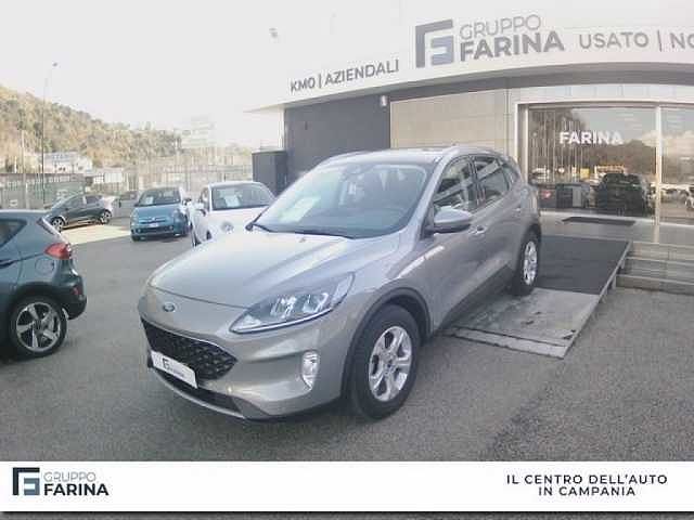 Ford Kuga 1.5TDCI TITANIUM 120CV
