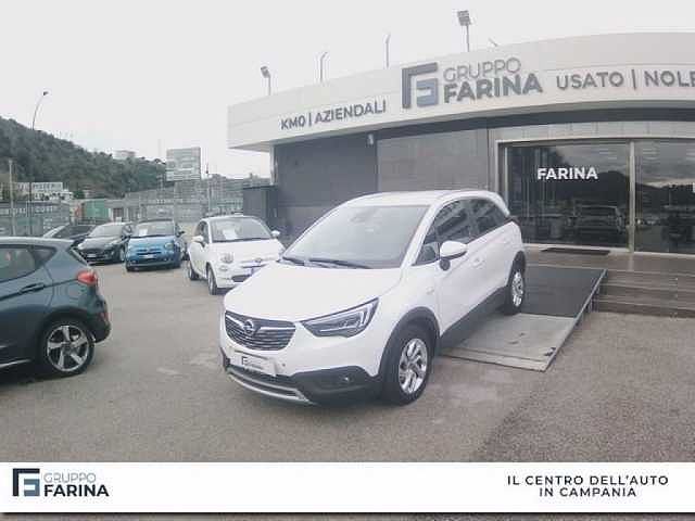 Opel Crossland Crossland X 1.5 ECOTEC D 102 CV Start&Stop 120 Anniversary