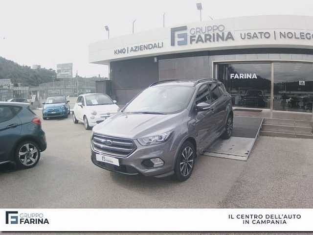 Ford Kuga 3ª serie Kuga 1.5 EcoBlue 120 CV 2WD Connect