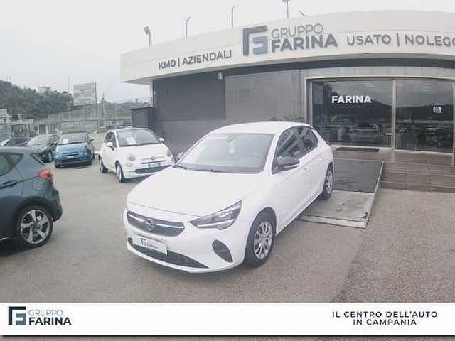 Opel Corsa 1.2 Edition