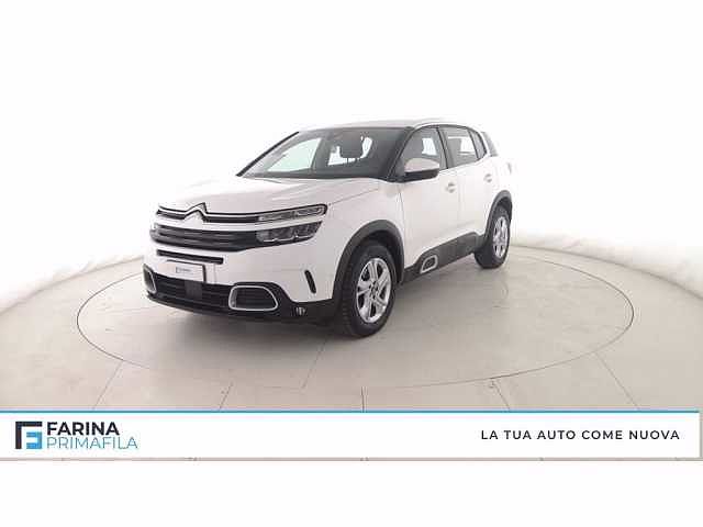 Citroen C5 Aircross BlueHDi 130 S&S BUSINESS