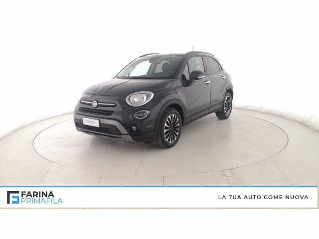 Fiat 500X 1.0 T3 120 CV CROSS