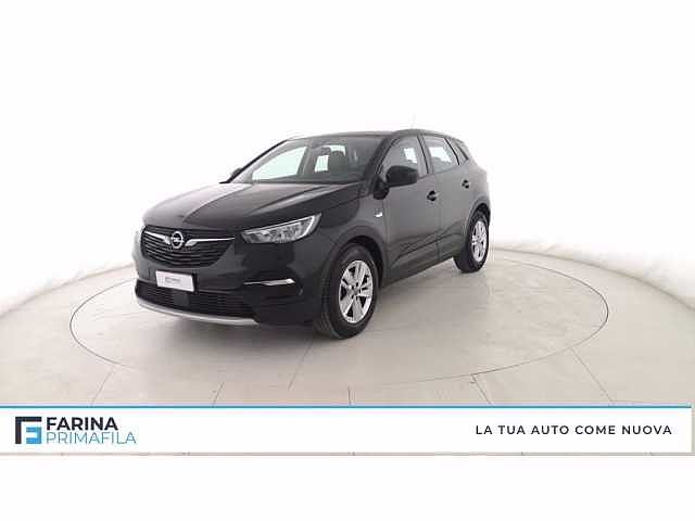 Opel Grandland Grandland X 1.5 diesel Ecotec Start&Stop aut. Elegance