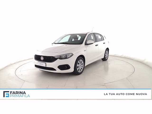 Fiat Tipo 1.3MJT POP 95CV 5P