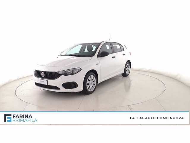 Fiat Tipo 1.3MJT POP 95CV 5P