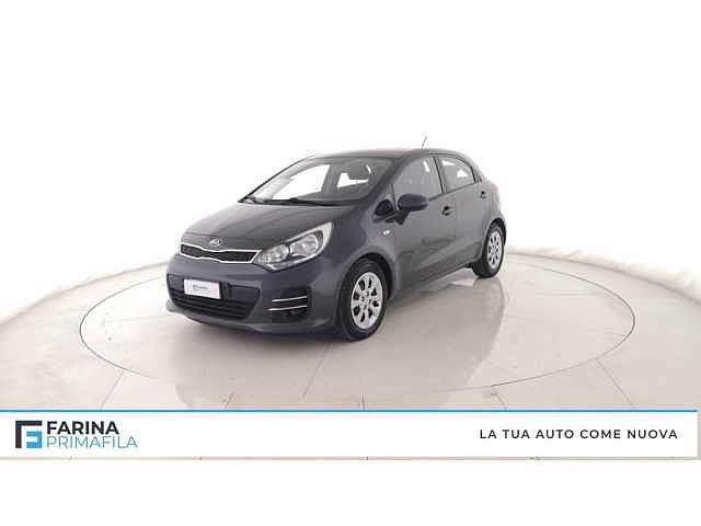 Kia Rio 1.1CRDI ACTIVE 75CV 5P