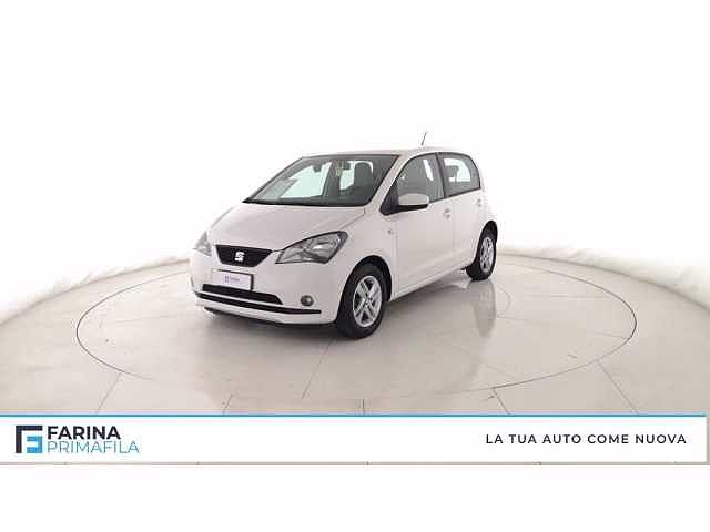 SEAT Mii Mii 1.0 68 CV 5 porte Style Ecofuel