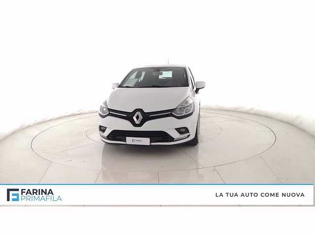 Renault Clio 4ª serie Clio dCi 8V 75CV Start&Stop 5 porte Energy Zen