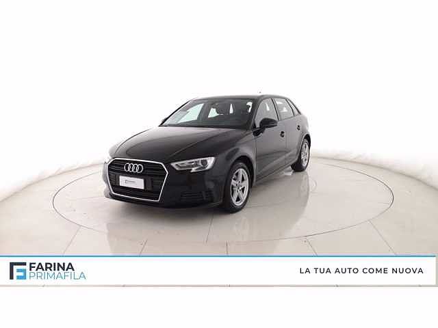 Audi A3 3ª serie A3 SPB 30 TDI Business