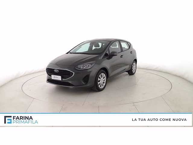 Ford Fiesta 1.1 75CV PLUS
