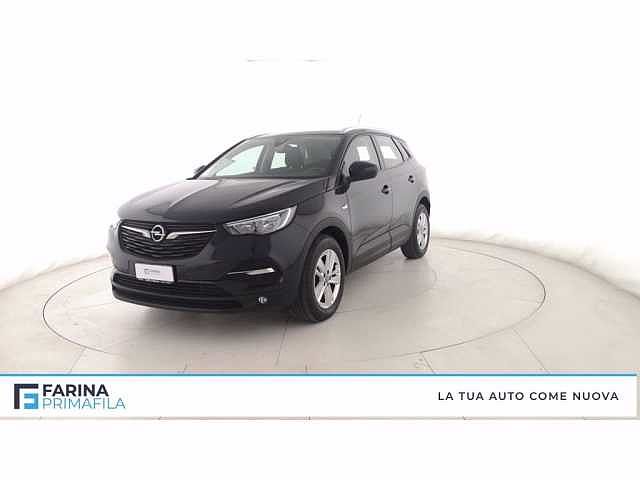 Opel Grandland X 1.5 diesel Ecotec Start&Stop Advance