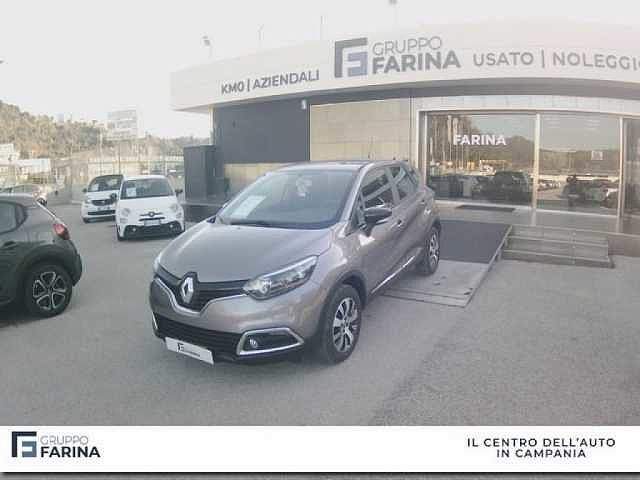 Renault Captur TCe 12V 90 CV Start&Stop Energy Zen