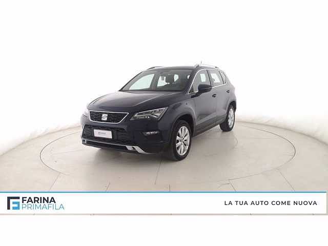 SEAT Ateca Ateca 1.6 TDI XCELLENCE