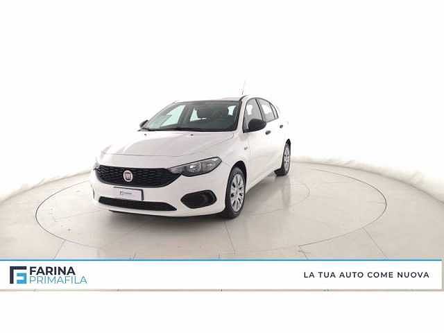 Fiat Tipo 1.3MJT POP 95CV 5P